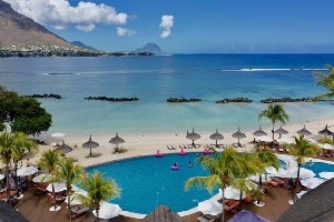 Hotel SANDS SUITES RESORT & SPA wakacje