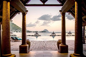 Hotel SANDS SUITES RESORT & SPA wakacje