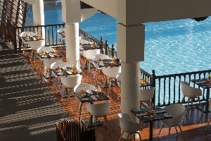 Hotel SOFITEL MAURITIUS L´IMPERIAL RESORT & SPA wakacje