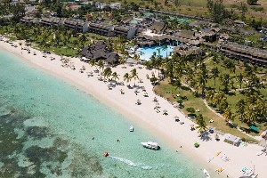 Hotel SOFITEL MAURITIUS L´IMPERIAL RESORT & SPA wakacje
