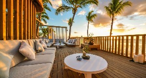 Hotel SUGAR BEACH A SUN RESORT wakacje