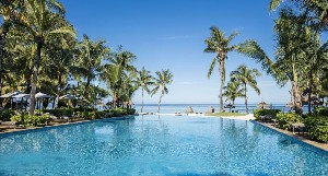 Hotel SUGAR BEACH A SUN RESORT wakacje