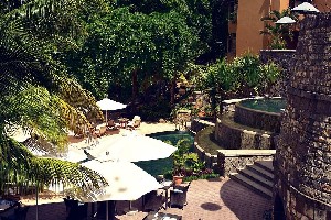 Hotel TAMARINA GOLF & SPA BOUTIQUE HOTEL wakacje