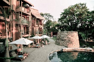 Hotel TAMARINA GOLF & SPA BOUTIQUE HOTEL wakacje