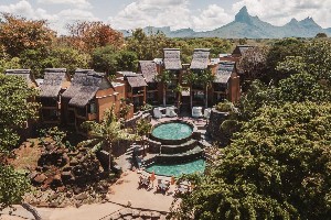 Hotel TAMARINA GOLF & SPA BOUTIQUE HOTEL wakacje