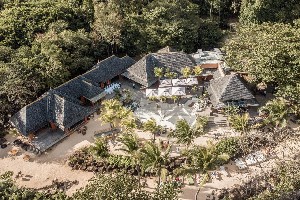 Hotel TAMARINA GOLF & SPA BOUTIQUE HOTEL wakacje