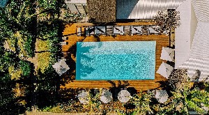 Piscină