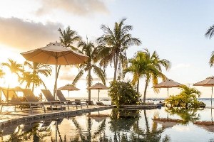 Hotel VILLAS CAROLINE wakacje