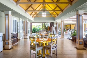 Hotel VILLAS CAROLINE wakacje