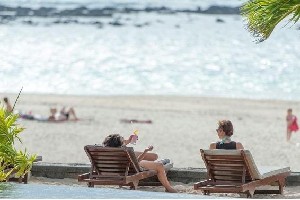 Hotel VILLAS CAROLINE wakacje