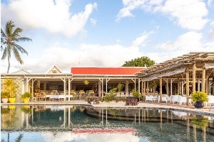 Hotel VILLAS CAROLINE wakacje