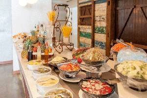 Hotel VILLAS CAROLINE wakacje