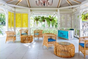 Hotel VILLAS CAROLINE wakacje