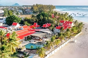 (Mauricius, Mauricius, Flic en Flac) - VILLAS CAROLINE