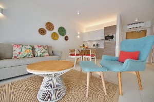 Hotel DOMAINE DE GRAND BAIE wakacje