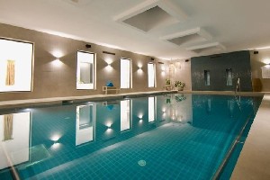 Hotel DOMAINE DE GRAND BAIE wakacje