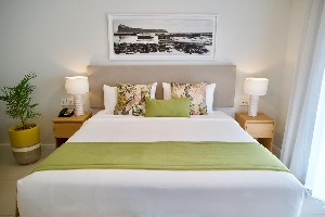 Hotel DOMAINE DE GRAND BAIE wakacje