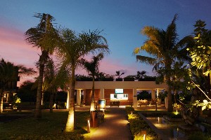 Hotel DOMAINE DE GRAND BAIE wakacje