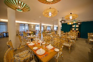 Hotel DOMAINE DE GRAND BAIE wakacje