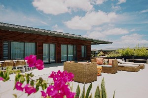 Hotel DOMAINE DE GRAND BAIE wakacje