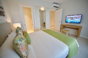 Hotel DOMAINE DE GRAND BAIE wakacje