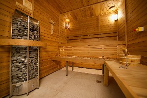 Hotel DOMAINE DE GRAND BAIE wakacje