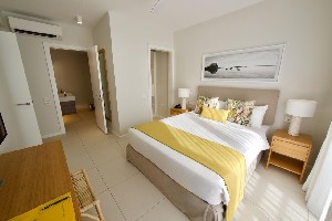 Hotel DOMAINE DE GRAND BAIE wakacje