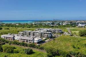 Hotel DOMAINE DE GRAND BAIE wakacje