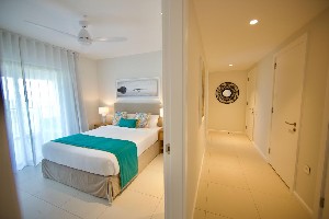 Hotel DOMAINE DE GRAND BAIE wakacje