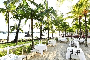 Hotel MAURICIA BEACHCOMBER RESORT & SPA wakacje