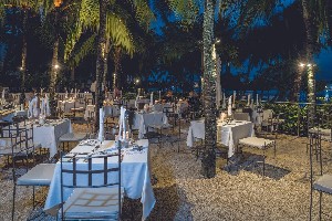 Hotel MAURICIA BEACHCOMBER RESORT & SPA wakacje