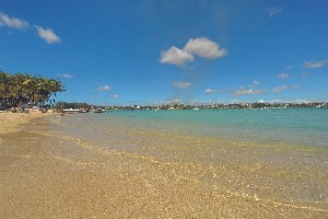 Hotel MAURICIA BEACHCOMBER RESORT & SPA wakacje