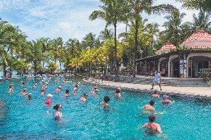 Hotel MAURICIA BEACHCOMBER RESORT & SPA wakacje