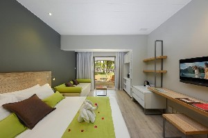 Hotel MAURICIA BEACHCOMBER RESORT & SPA wakacje