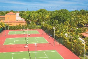 Hotel MAURICIA BEACHCOMBER RESORT & SPA wakacje