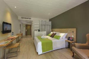 Hotel MAURICIA BEACHCOMBER RESORT & SPA wakacje