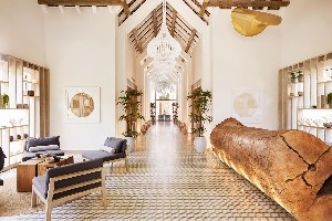 Hotel LUX GRAND GAUBE wakacje