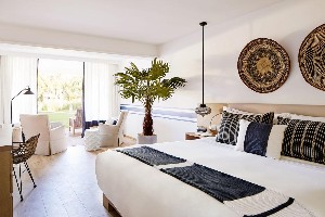 Hotel LUX GRAND GAUBE wakacje