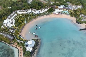 Hotel LUX GRAND GAUBE wakacje