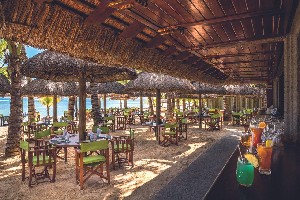 Hotel DINAROBIN BEACHCOMBER GOLF RESORT & SPA wakacje