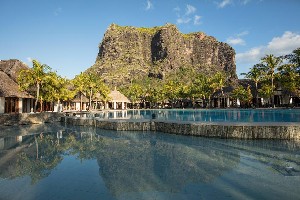 Hotel DINAROBIN BEACHCOMBER GOLF RESORT & SPA wakacje