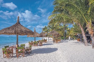 Hotel DINAROBIN BEACHCOMBER GOLF RESORT & SPA wakacje