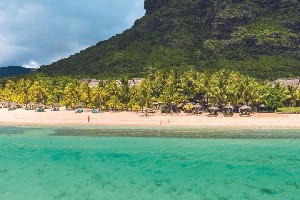 Hotel DINAROBIN BEACHCOMBER GOLF RESORT & SPA wakacje