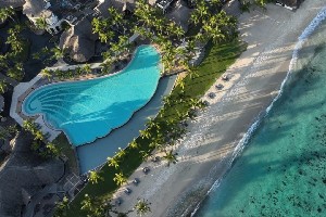 Hotel DINAROBIN BEACHCOMBER GOLF RESORT & SPA wakacje