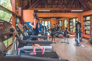 Hotel DINAROBIN BEACHCOMBER GOLF RESORT & SPA wakacje