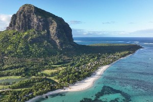 Hotel DINAROBIN BEACHCOMBER GOLF RESORT & SPA wakacje