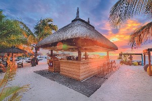 Hotel DINAROBIN BEACHCOMBER GOLF RESORT & SPA wakacje