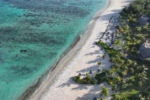 Hotel DINAROBIN BEACHCOMBER GOLF RESORT & SPA wakacje