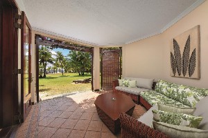 Hotel DINAROBIN BEACHCOMBER GOLF RESORT & SPA wakacje