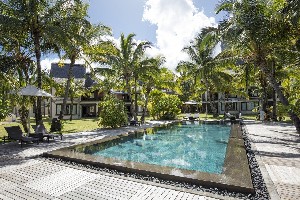 Hotel DINAROBIN BEACHCOMBER GOLF RESORT & SPA wakacje